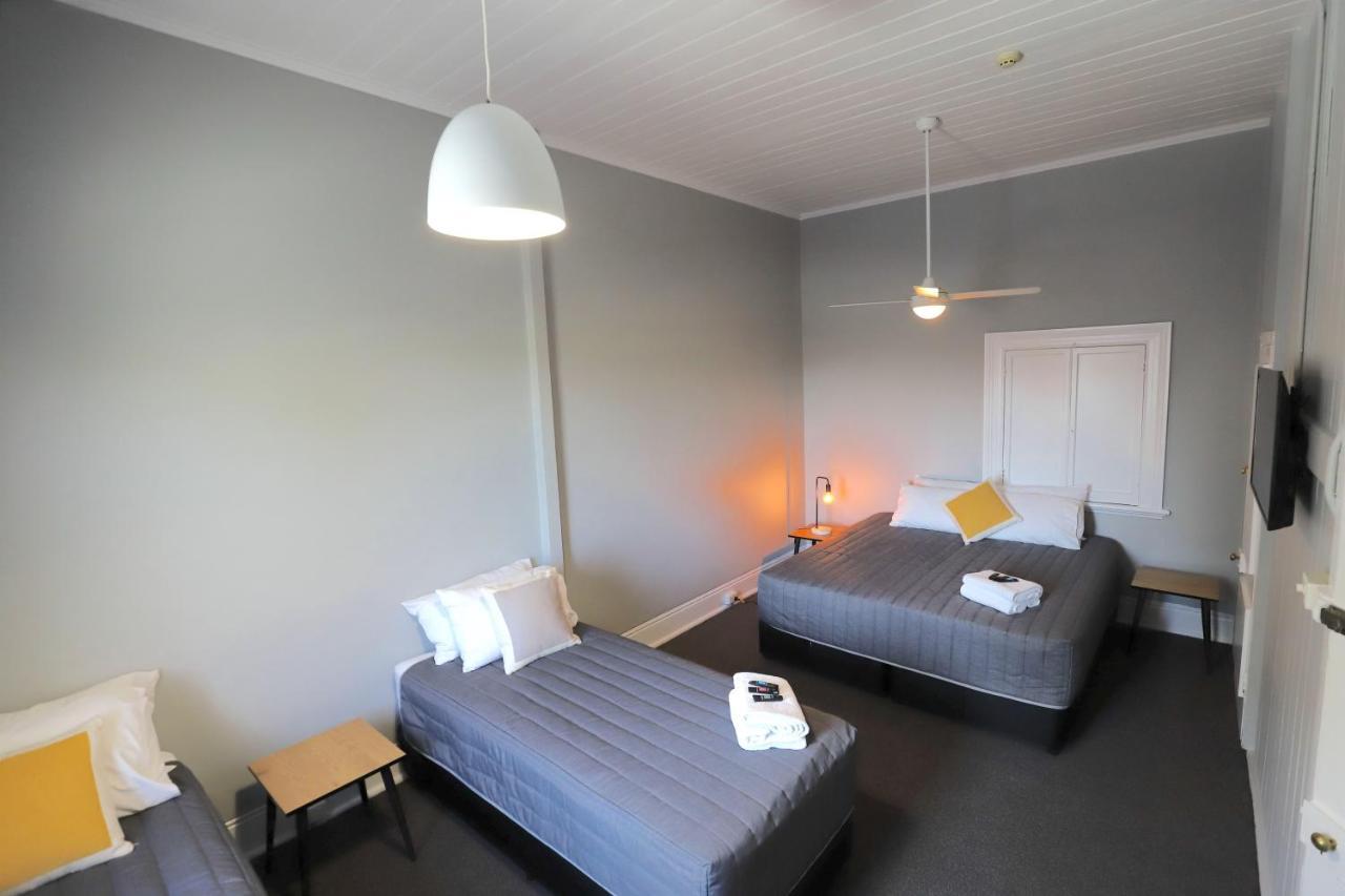 Great Northern Hotel Кемпси Екстериор снимка