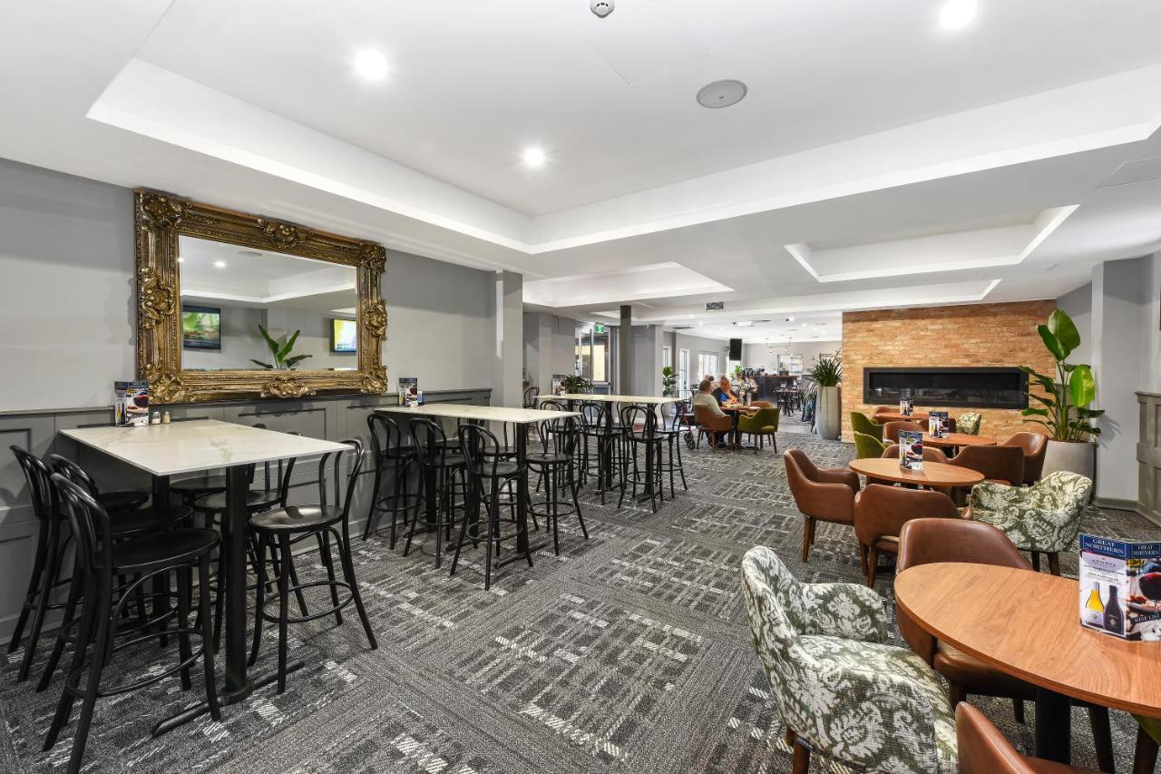 Great Northern Hotel Кемпси Екстериор снимка